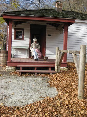 The Tollkeeper's Cottage