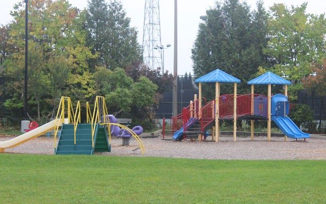 Sir Winston Churchill Park